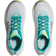 Hoka One One Mach X Women Men Trainers Shock-absorbing Running Shoes - White/Blue