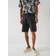 Jack & Jones Tony Original Baggy Denim Shorts Black