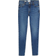 River Island Midrise Skinny Jean - Darkwash Blue