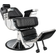 ActiveShop Gabbiano royal black barber chair Lænestol