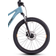 Cube Acid 240 Disc 24 in Tealblue Unisex, Herrcykel, Damcykel