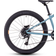 Cube Acid 240 Disc 24 in Tealblue Unisex, Herrcykel, Damcykel