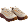Hoka Mafate Three2 M - Vanilla/Varsity Burgundy