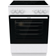 Gorenje GEC6A40WD Vit