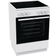 Gorenje GEC6A40WD Vit