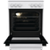 Gorenje GEC6A40WD Vit