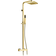 Bathlife Flöda (FLD 133 MDE PGPG CS) Mässing