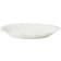 Stiernholm Flora Serveringsfat 28x22 cm Vit Uppläggningsfat