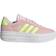 adidas Vl Court Bold Trainer - Rose