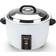 Aroma Housewares 60-Cup Cooked 30-Cup Rice