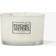 Psychic Sisters Psycic Exclusive Citrine Gemstone Scented Candle
