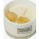 Psychic Sisters Psycic Exclusive Citrine Gemstone Scented Candle