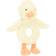Jellycat Bashful Duckling Ring Rattle