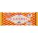 Tunnock's Tunnocks Milk Chocolate Caramel Wafers 240g 8pcs 1pack