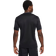 Nike S.C. Corinthians 2024/25 Stadium Away Men's Dri-FIT Football Replica Shirt Black Polyester 50% Recycled Polyester