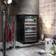 Caso WineExclusive 66 Smart Schwarz