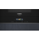 Siemens iQ700 BF722R1B1 Svart