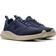 Clarks LT 360 Lo Standard Fit - Blue