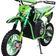ACTIONBIKES MOTORS Mini Elektrisk Crossbike Viper