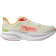 Hoka Mach 6 M - White/Lettuce