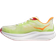 Hoka Mach 6 M - White/Lettuce