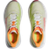 Hoka Mach 6 M - White/Lettuce