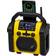 Adler Byggeradio Med Bluetooth Opladningsfunktion