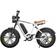 Engwe M20 13Ah 750W - White
