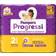 Pampers Progressi Mini 30 Blöjor Storlek 2