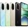 Xiaomi Redmi A5 - 4G pekskärmsmobil - dual-SIM - RAM 4 GB - front camera