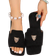 Shein Vintage Flat SlipOn Sandals With Open Toe And Exposed Heel For Summer