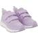Viking Bouncy Glitter 2V Sneakers - Lilac