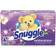 Snuggle Exhilarations Fabric Softener Sheets, Lavender & Vanilla Orchid, 70