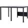 Sunjoy Replacement Bar For Louvered Pergola 2M Side 82cm H x 30cm W x 182cm D