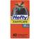 Hefty Flap 40-Count 30-Gallon Black Large Trash Bag
