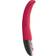 Excellent Power Titanz G- och P-punkt Vibrator Rosa