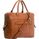 Still Nordic Richard 2 Room 13 Briefcases 13" - Light Cognac