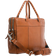 Still Nordic Richard 2 Room 13 Briefcases 13" - Light Cognac