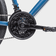 Bits Super City 2025 Hybridcykel Unisex