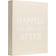 Printworks Fotoalbum Happily Ever After Beige