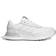 adidas S2G 25 Leather Spikeless Golfsko - Cloud White/Silver Metallic