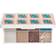 Artdeco Eyelights Palette