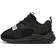 Puma Infant Unisex Soft Wired 2 Trainers - Black