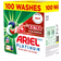 Ariel platinum pods washing detergent tablets