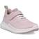 ecco Biom 2.2 K - Kids' Textile Outdoor Trainer - Pink