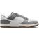 Nike Dunk Low Suede - Grey