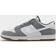 Nike Dunk Low Suede - Grey