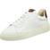 Gant Mc Julien Sneaker - White/Cognac