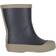 Wheat Rubber Muddy Wellington Boots - Ink