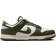 Nike Dunk Low Retro Men's Shoes - Brown